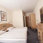 Yors Szálloda 3*