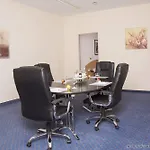 Yors Szálloda Hannover