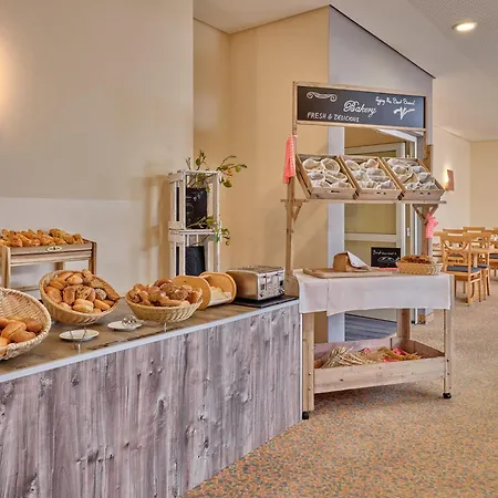Hotel Yors 3*