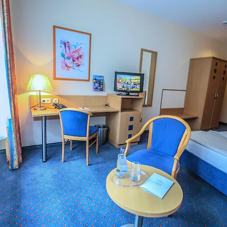 Hotel Yors