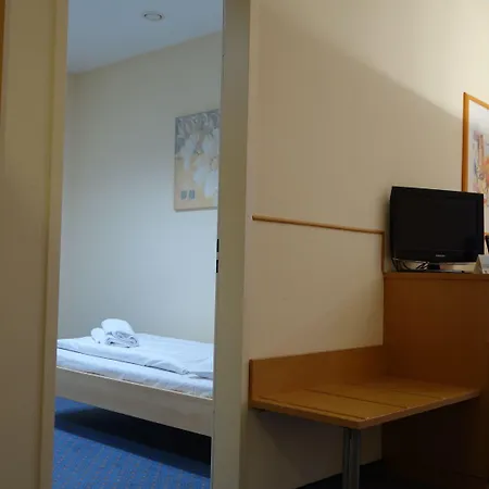 Yors ハノーファー