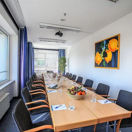 Yors Hotel