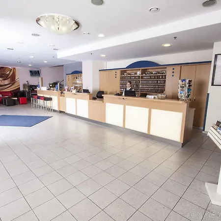Hotel Yors