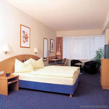 Plaza Hotel Hannover