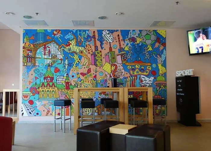 Yors 3* Ανόβερο