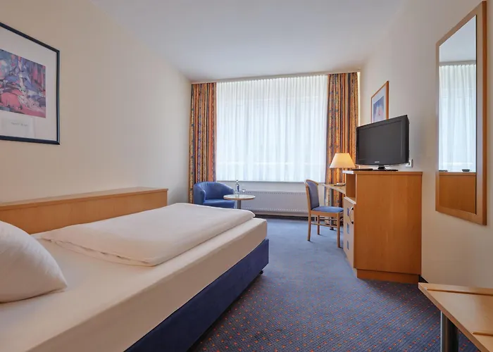 Yors Ξενοδοχείο 3*