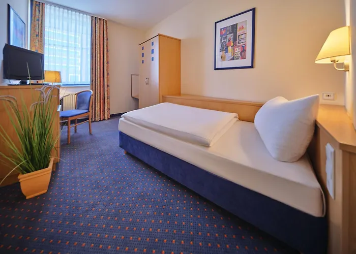 Yors Ξενοδοχείο