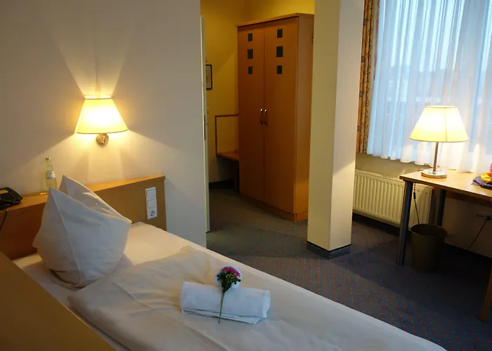 Ξενοδοχείο Yors 3*