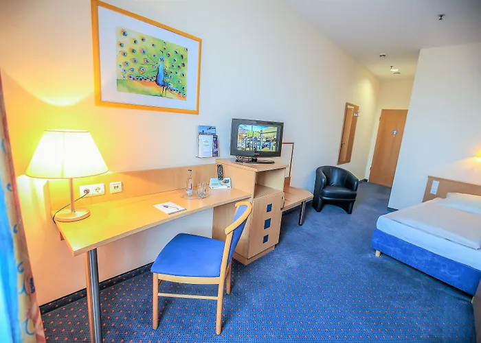 Yors Ξενοδοχείο 3*