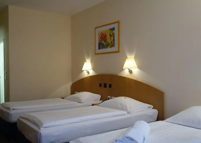 Yors 3* Ανόβερο