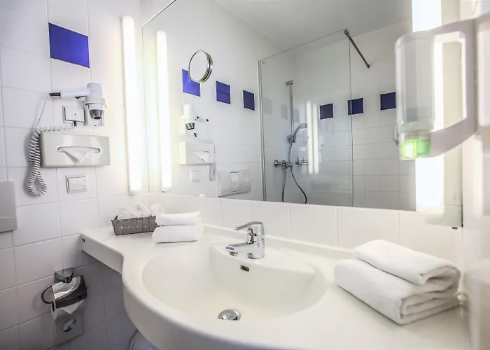 Ξενοδοχείο Yors 3*