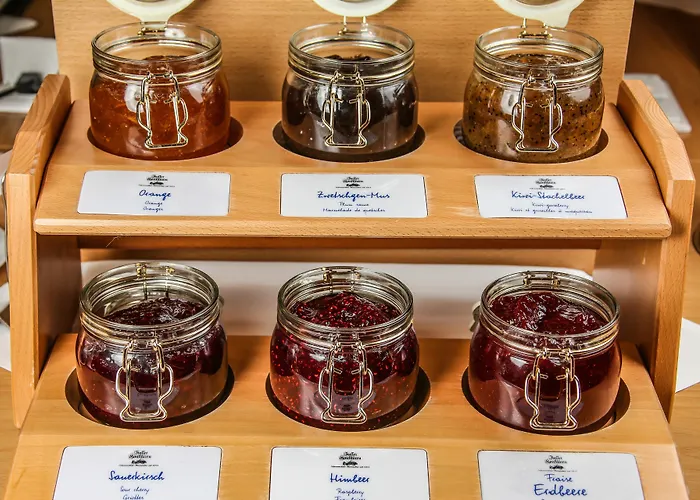 Yors Ξενοδοχείο