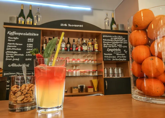 Ξενοδοχείο Yors Ανόβερο