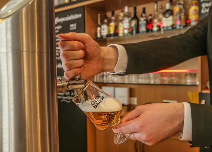 Yors Ξενοδοχείο