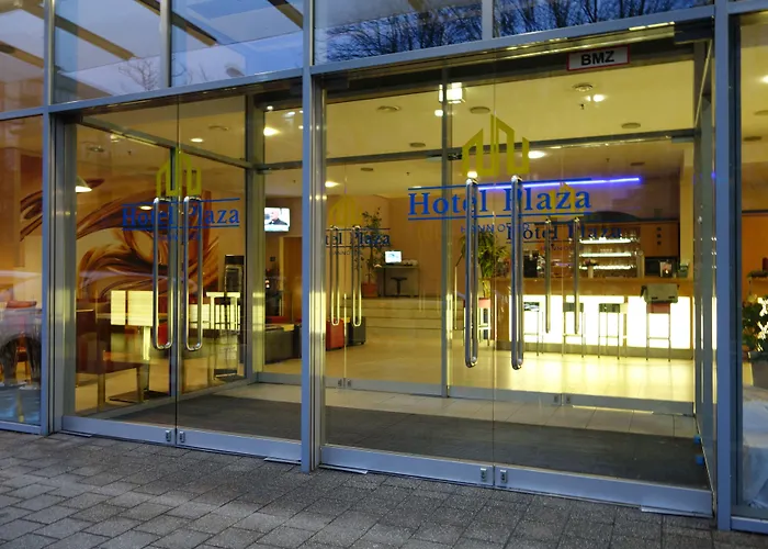 Yors Ξενοδοχείο Ανόβερο