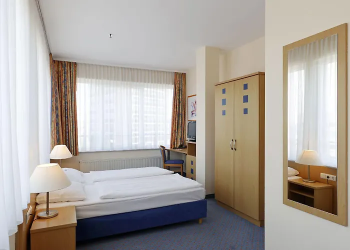 Yors Ξενοδοχείο