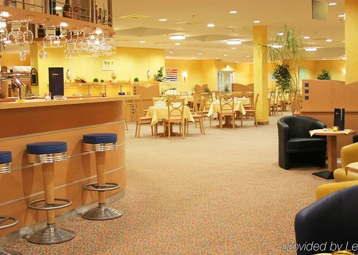 Yors Ξενοδοχείο 3*