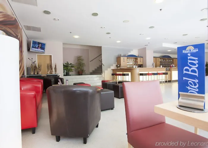 Ξενοδοχείο Yors 3*