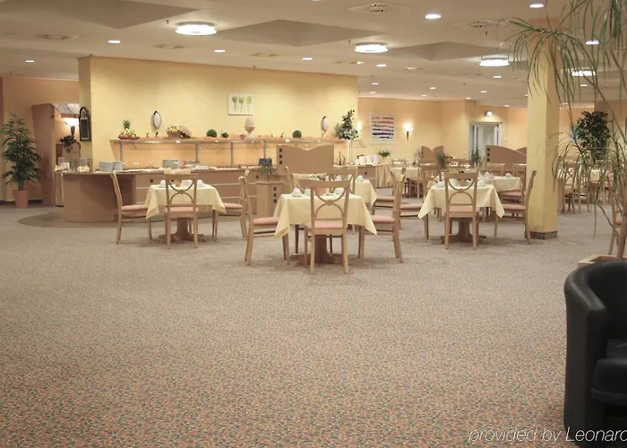 Yors Ξενοδοχείο