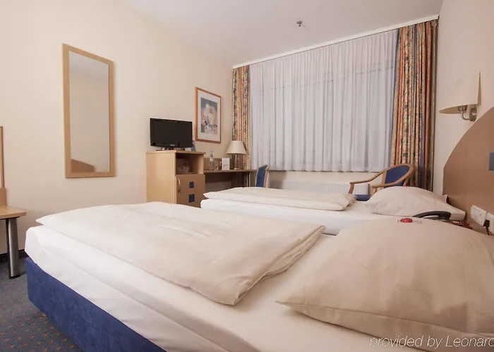 Yors 3* Ανόβερο