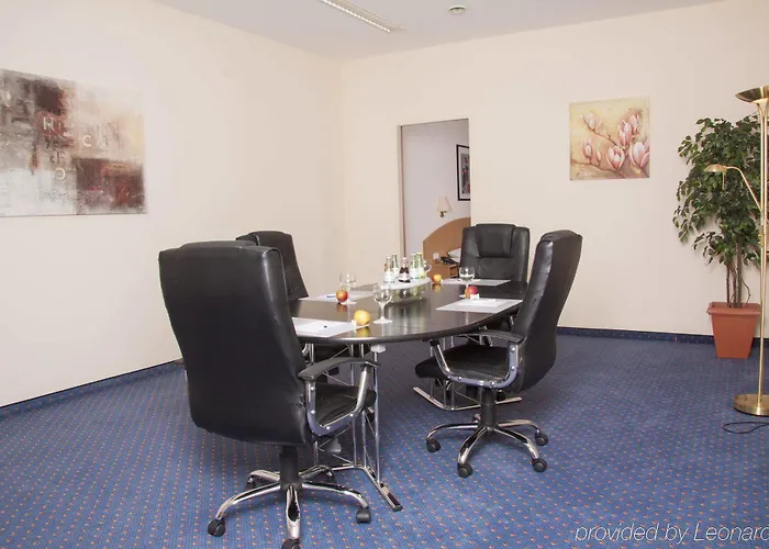 Yors Ξενοδοχείο Ανόβερο