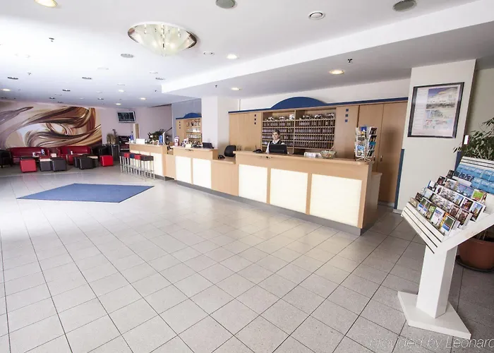 Ξενοδοχείο Yors