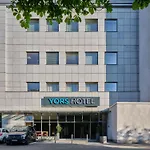 Yors Szálloda Hannover