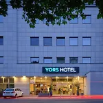 Yors 3*