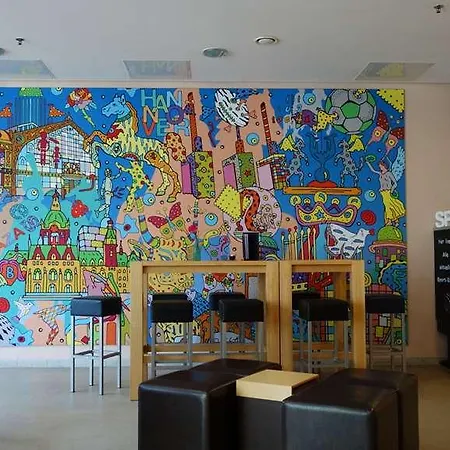 Plaza 3* Hannover