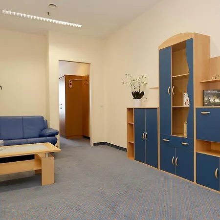 Hotel Plaza Hannover