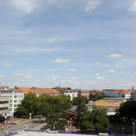 Plaza 3* Hannover