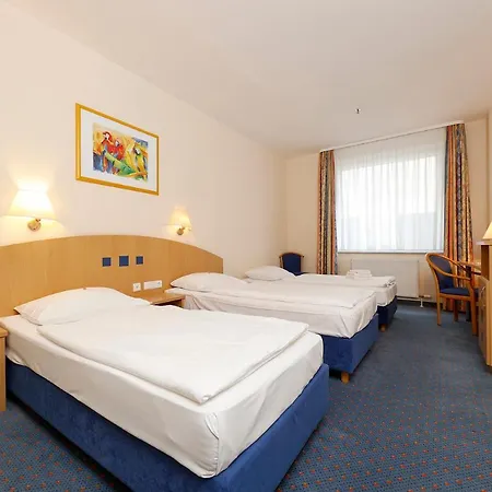 Hotel Plaza