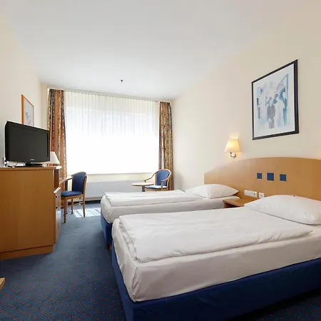 Plaza 3* Hannover