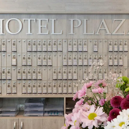 Plaza