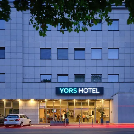 Yors 3*
