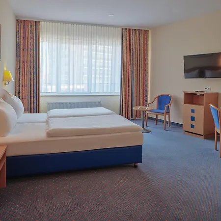 Hotel Yors