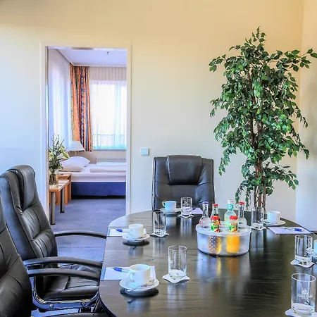 Hotel Yors 3*