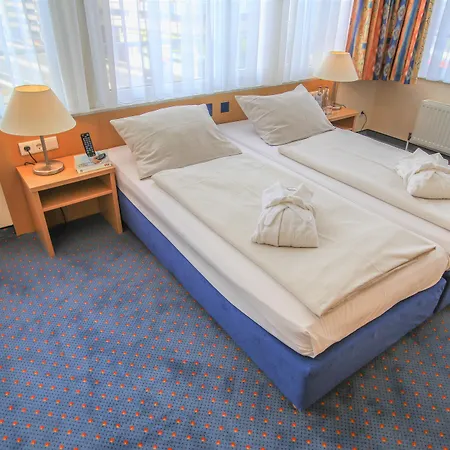 Yors Hotel Hanovre
