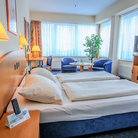 Hotel Yors 3*