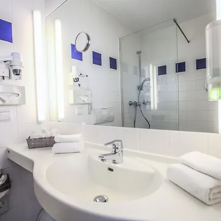 Hotel Yors 3*