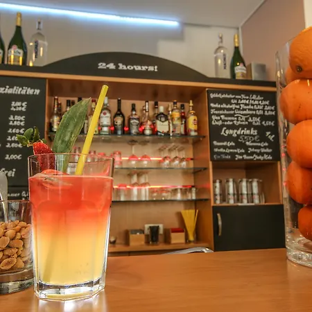 Hotel Yors Hanovre