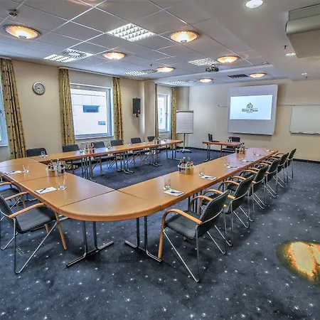 Yors Hotel Hanovre