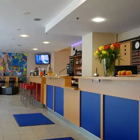 Yors Hotel