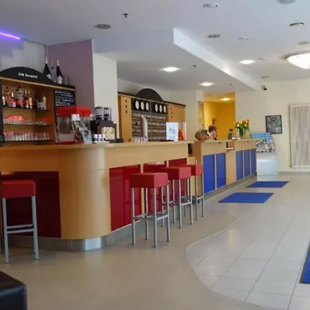 Hotel Yors