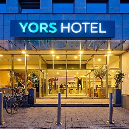 Yors