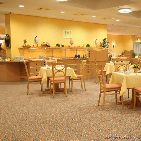 Hotel Plaza Hannover