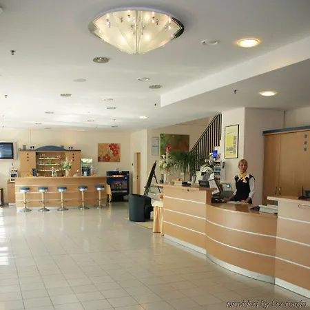 Plaza 3* Hannover