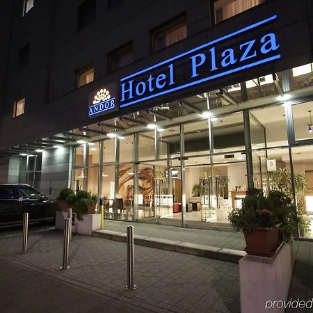 Plaza 3* Hannover