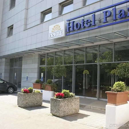 Plaza 3* Hannover