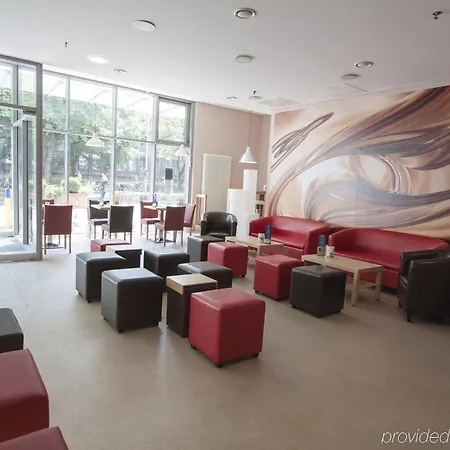 Plaza Hotel Hannover